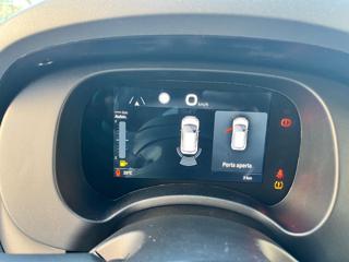 FIAT Panda usata, con Boardcomputer