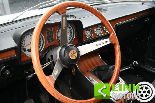 ALFA ROMEO Giulia usata 23