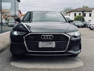 AUDI A6 usata, con Airbag
