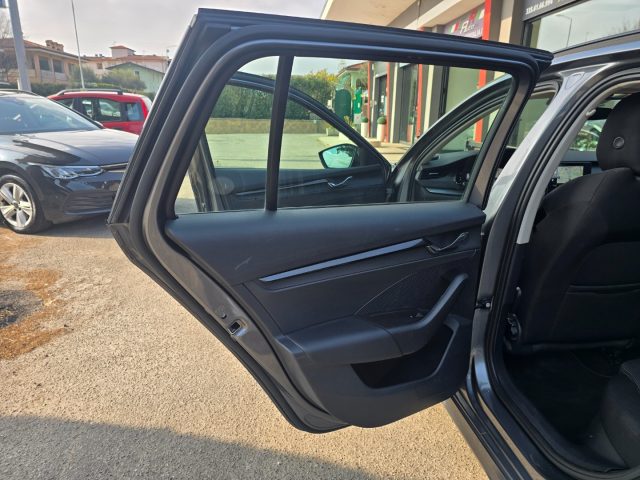 SKODA Octavia usata 78