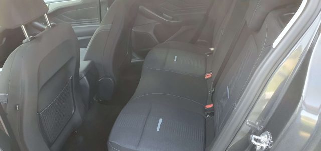 FORD Focus usata, con Climatizzatore