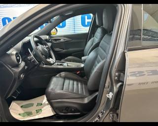 ALFA ROMEO Tonale usata, con Android Auto