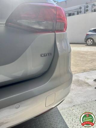 OPEL Astra usata, con Climatizzatore