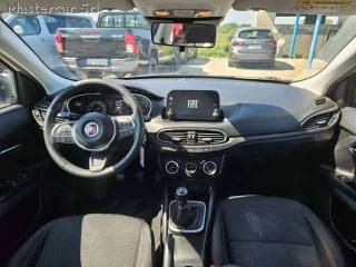 FIAT Tipo usata, con ESP