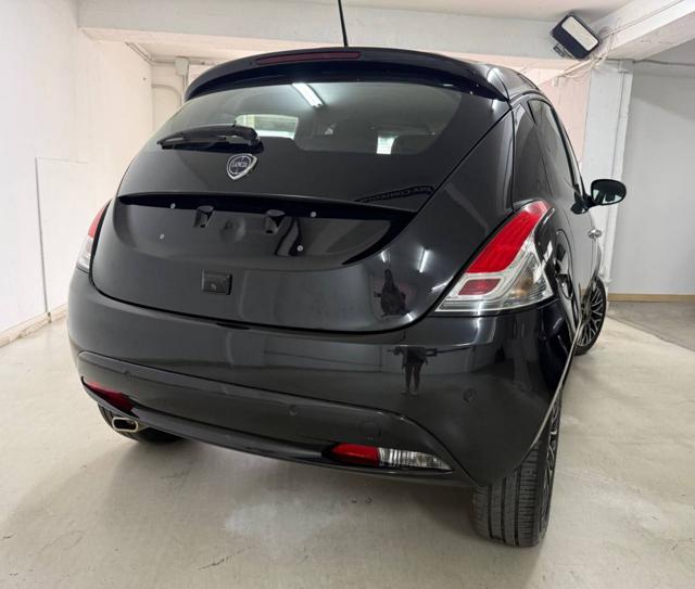 LANCIA Ypsilon usata, con Alzacristalli elettrici