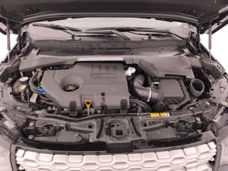 LAND ROVER Discovery Sport usata, con Isofix