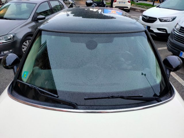 MINI Cooper usata, con Bracciolo