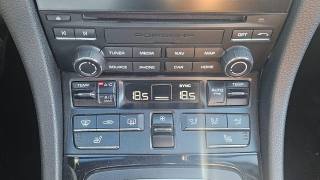 PORSCHE 718 Spyder usata, con Sospensioni pneumatiche