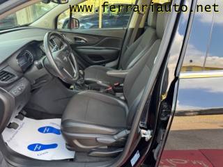 OPEL Mokka X usata, con Autoradio