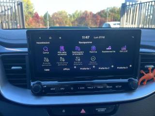 KIA XCeed usata, con ESP
