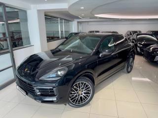 PORSCHE Cayenne usata, con Airbag