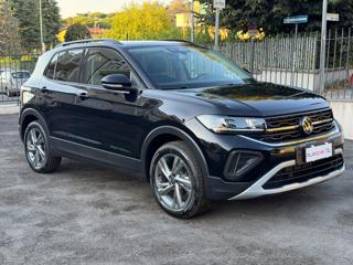 VOLKSWAGEN T-Cross usata, con Airbag laterali