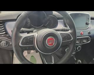 FIAT 500X usata, con Cruise Control
