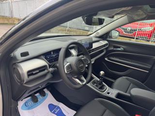 JEEP Avenger usata, con Antifurto