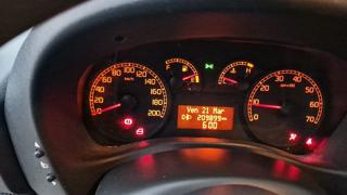 FIAT Doblo usata, con Sedile posteriore sdoppiato