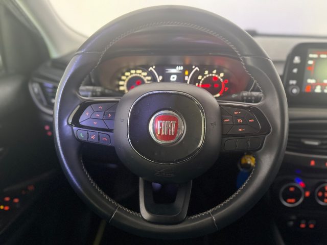 FIAT Tipo usata 12