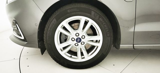 FORD S-Max usata, con Lettore CD
