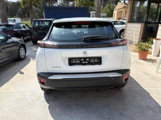 PEUGEOT 2008 usata, con Alzacristalli elettrici