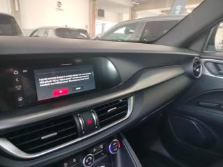 ALFA ROMEO Stelvio usata 28