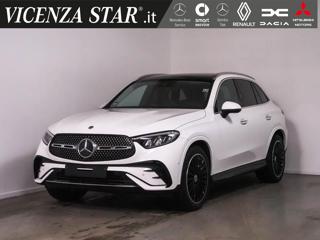 MERCEDES-BENZ GLC 220 d MHV 4MATIC AMG PREMIUM