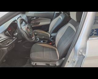 FIAT Tipo usata, con Volante multifunzione