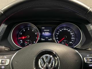 VOLKSWAGEN Tiguan usata, con Fari LED