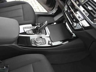 BMW X3 usata 20