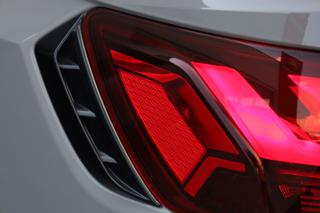 AUDI RS4 usata, con Airbag testa