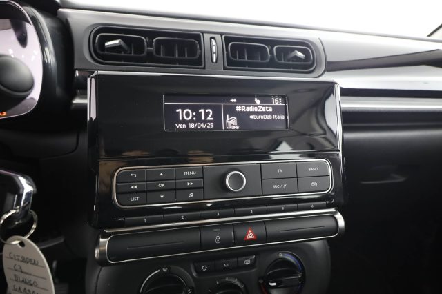 CITROEN C3 usata 7