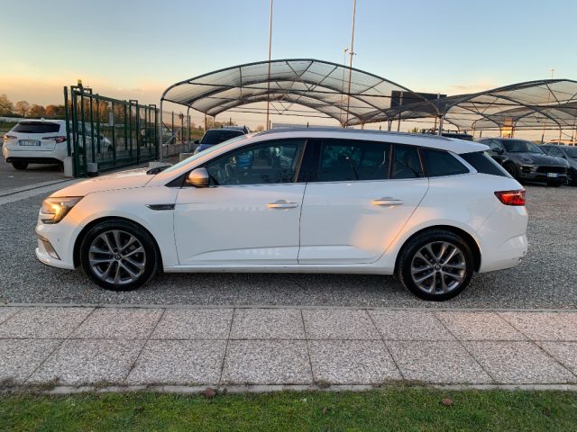 RENAULT Megane usata, con Chiusura centralizzata