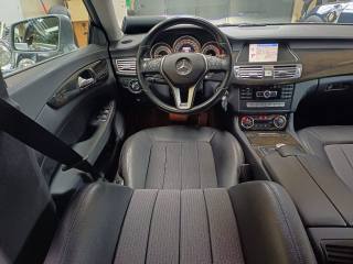 MERCEDES-BENZ CLS 250 usata, con Controllo automatico clima