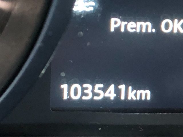 LAND ROVER Discovery Sport usata, con Controllo elettronico della corsia