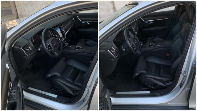 VOLVO V90 Cross Country usata, con Sedili riscaldati