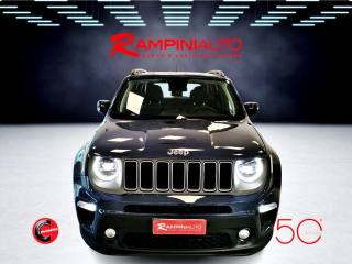 JEEP Renegade usata 2