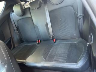 FORD Fiesta usata, con Interni in pelle