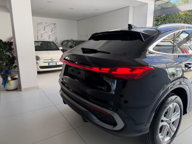 AUDI Q5 usata, con Sistema di navigazione