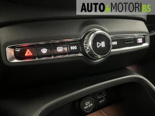 VOLVO XC40 usata, con Cronologia tagliandi