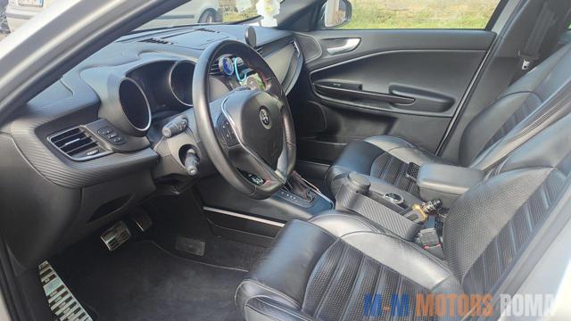 ALFA ROMEO Giulietta usata, con Cruise Control