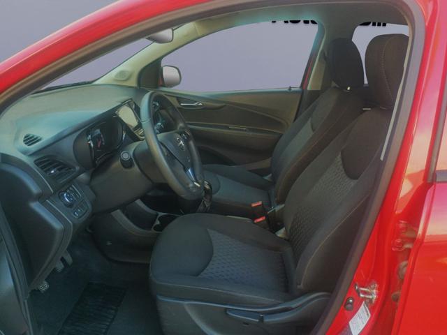 OPEL Karl usata, con Boardcomputer