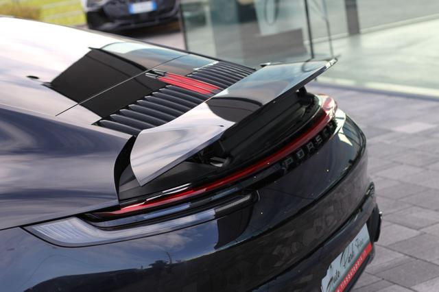 PORSCHE 911 usata, con Sedili sportivi