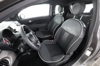 FIAT 500 usata 8