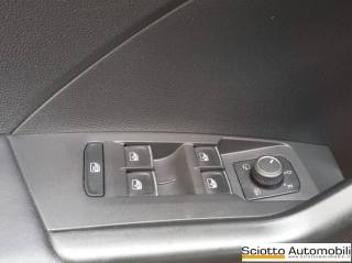 VOLKSWAGEN T-Cross usata, con Fendinebbia