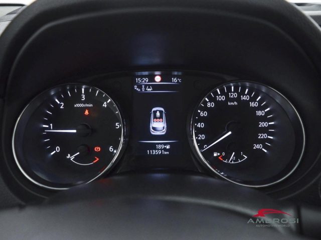 NISSAN Qashqai usata 12