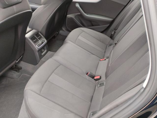 AUDI A4 usata, con ESP