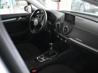 AUDI A3 usata, con Sistema di navigazione