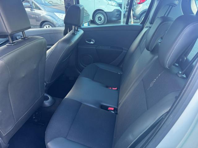 RENAULT Clio usata, con Immobilizzatore elettronico