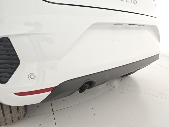 RENAULT Clio usata, con Frenata d