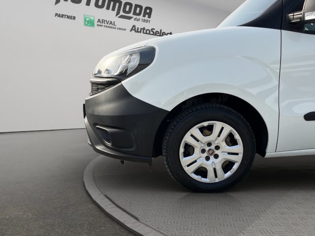 FIAT Doblo usata 18