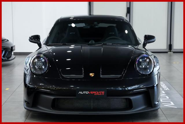 PORSCHE 992 usata, con Airbag