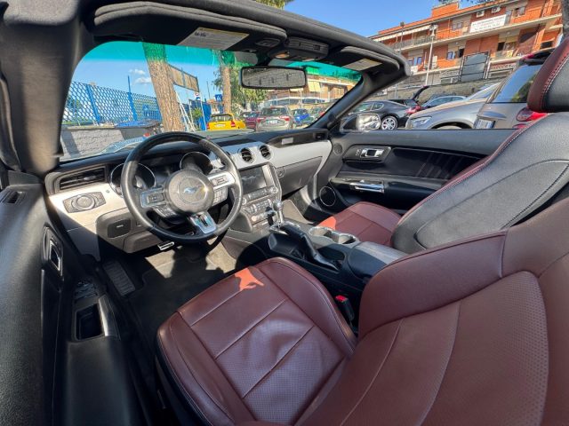 FORD Mustang usata, con Climatizzatore